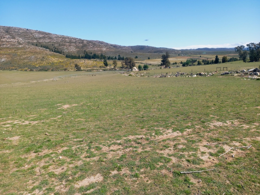 0 Bedroom Property for Sale in Uniondale Rural Western Cape